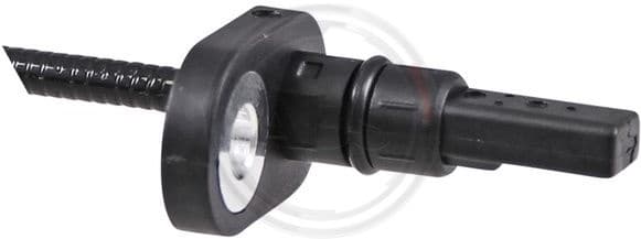 Sensor, wheel speed 31859 - image 3