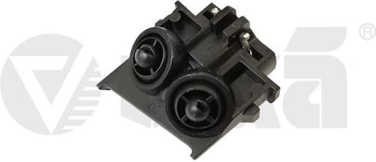 Washer Fluid Jet, headlight cleaning 99551828301