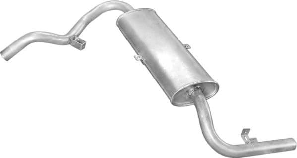 Rear Muffler 11.07