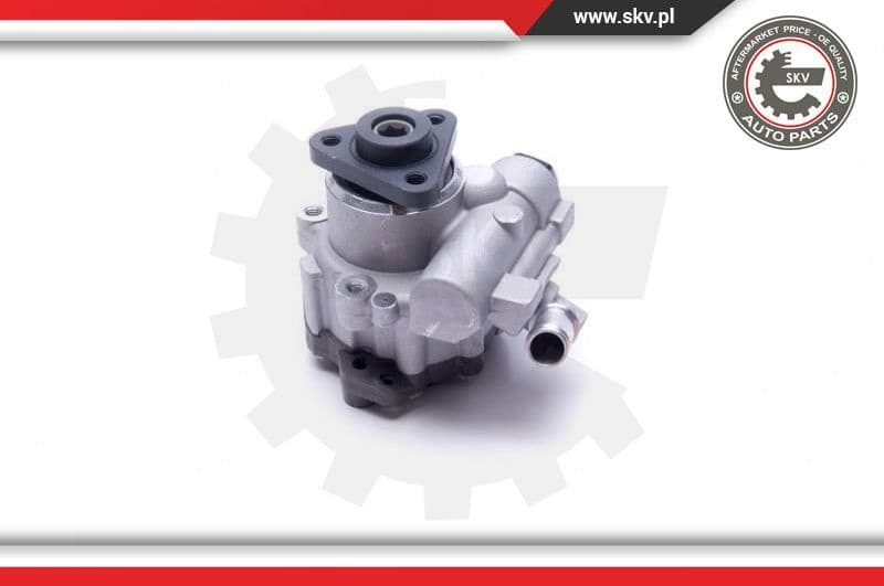 Hydraulic Pump, steering 10SKV305 - image 2