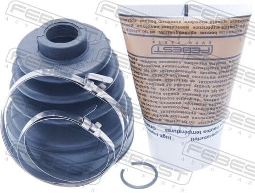 Bellow, drive shaft 2915-FLIIRT