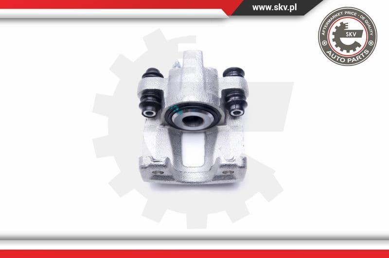 Brake Caliper 45SKV854 - image 4