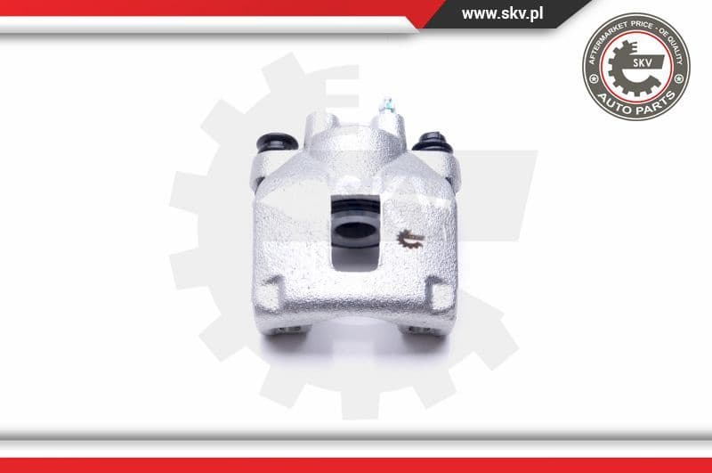 Brake Caliper 45SKV854 - image 6