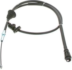 Cable Pull, parking brake 1 987 477 357