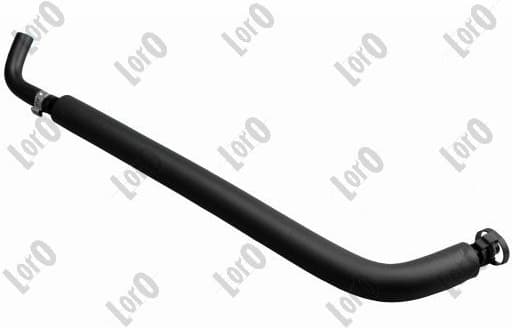 Hose, crankcase ventilation LORO 004-028-065