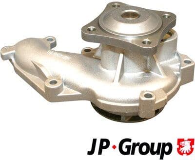 Water Pump, engine cooling JP 1514101500