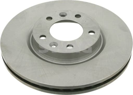 Brake Disc 62 92 2921