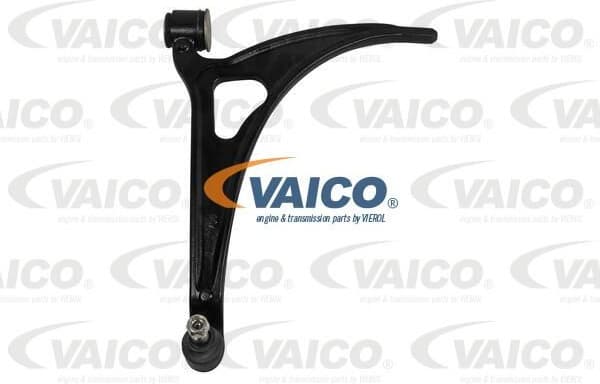 Control/Trailing Arm, wheel suspension Original VAICO Quality V10-7234