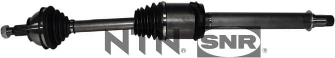 Drive Shaft DK51.004