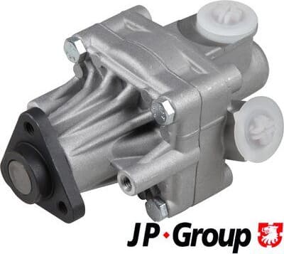 Hydraulic Pump, steering JP 1145105200
