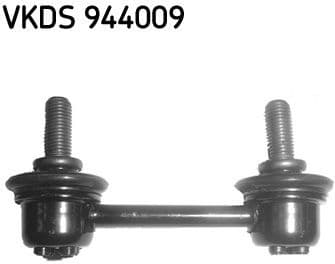 Link/Coupling Rod, stabiliser bar VKDS 944009 - image 2