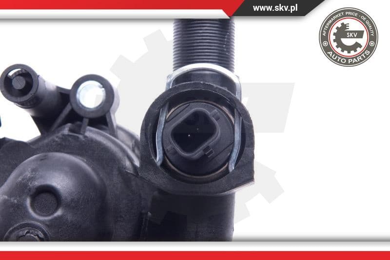 Thermostat, coolant 20SKV152 - image 4