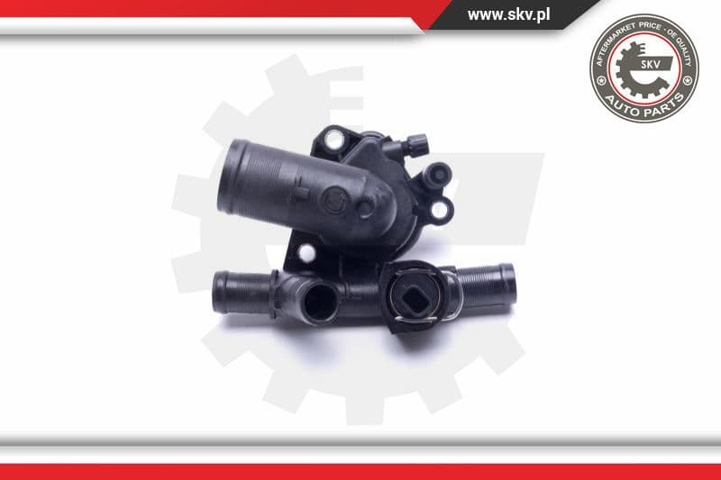 Thermostat, coolant 20SKV152 - image 5