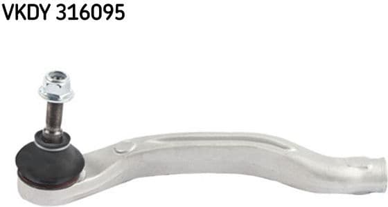 Tie Rod End VKDY316095