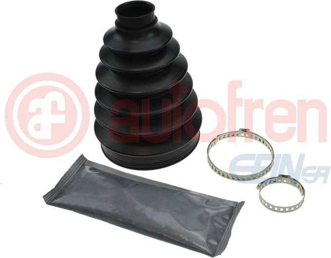 Bellow Kit, drive shaft D8651T