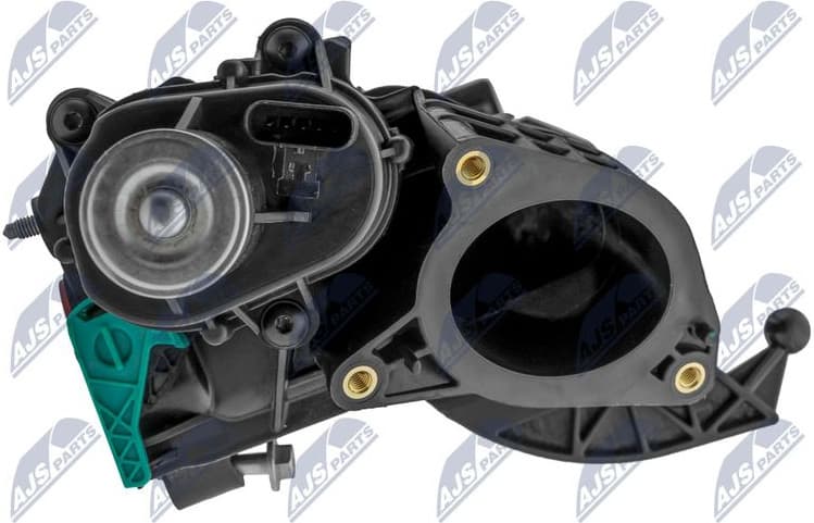 Intake Manifold Module BKS-BM-032 - image 7