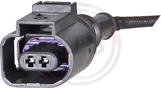 Warning Contact, brake pad wear 39410 - image 2