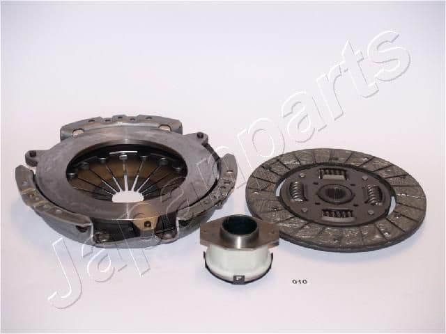 Clutch Kit KF-010 - image 2