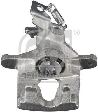 Brake Caliper 178136 - image 3