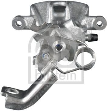 Brake Caliper 178166 - image 2