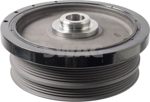 Belt Pulley, crankshaft 20 93 4165