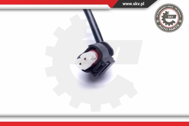 Sensor, exhaust gas temperature 30SKV393 - image 2