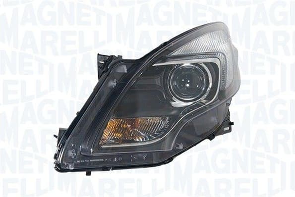 Headlight 710301263207