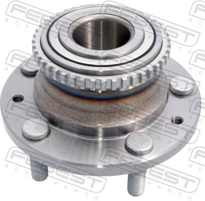 Wheel Hub 0582-6A44R