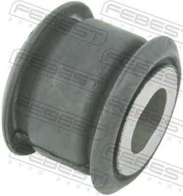 Mounting, steering gear HAB-222