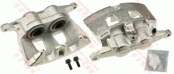 Brake Caliper BHS1193E - image 2