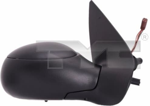 Exterior Mirror 326-0067