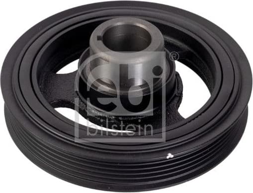 Belt Pulley, crankshaft 178712 - image 2