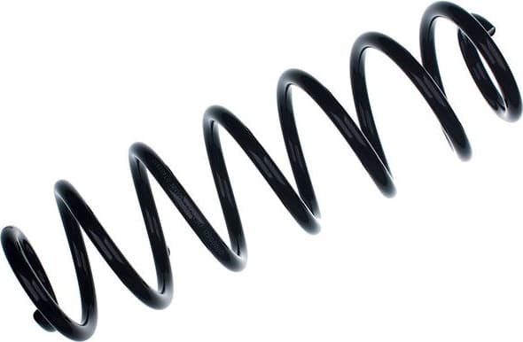 Suspension Spring D700060