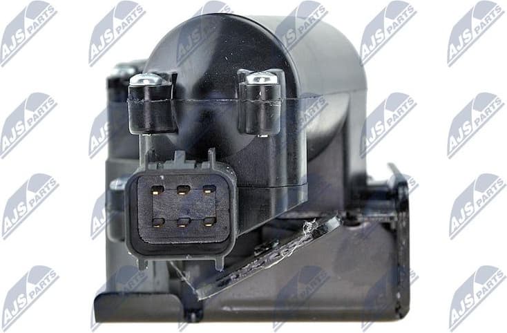 Boot Lock EZC-PL-034 - image 6