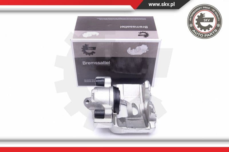 Brake Caliper 46SKV931