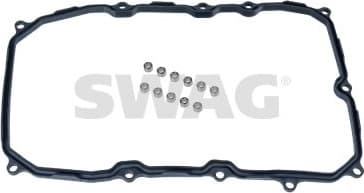 Hydraulic Filter Kit, automatic transmission SWAG extra 30 10 8181 - image 3