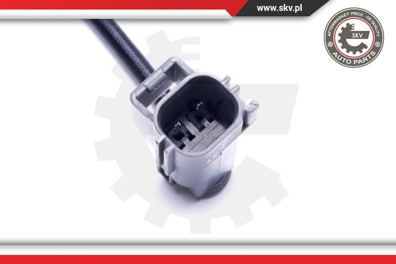 Sensor, exhaust gas temperature 30SKV243 - image 4