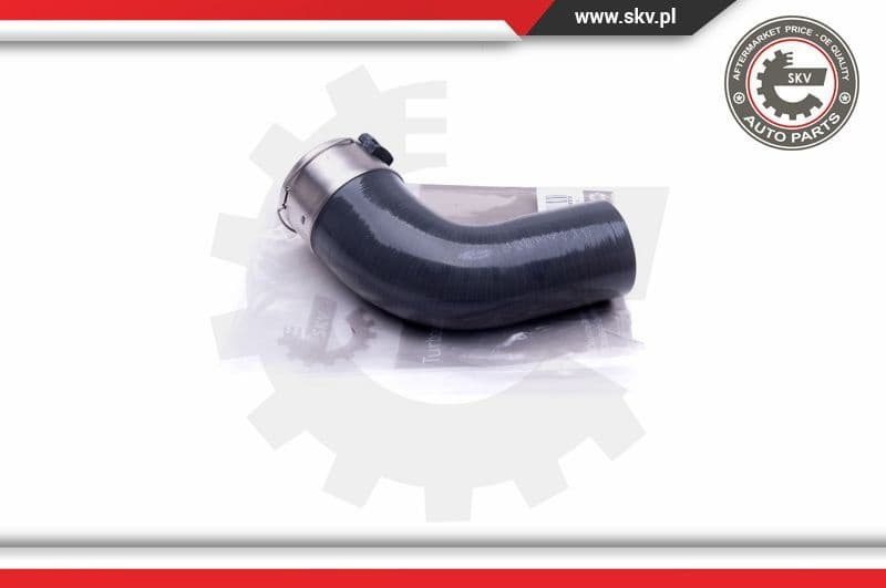 Charge Air Hose 43SKV216