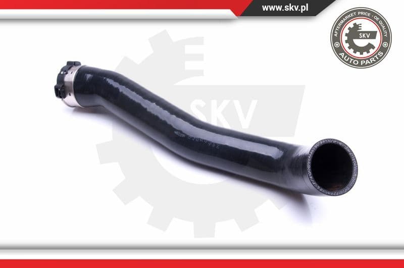 Charge Air Hose 43SKV217 - image 2