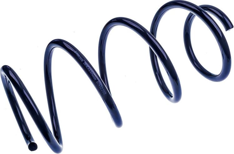 Suspension Spring D700308