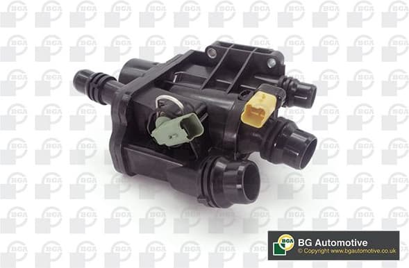 Thermostat, coolant CT6501