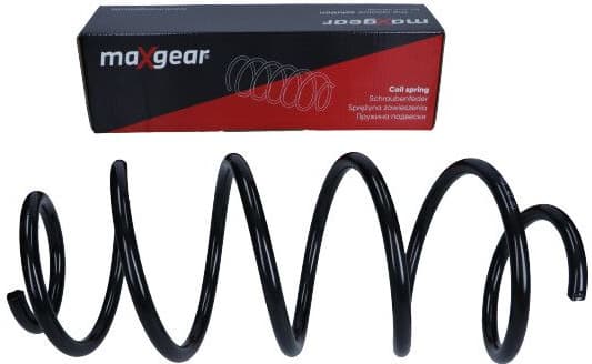 Suspension Spring 60-0610D - image 2