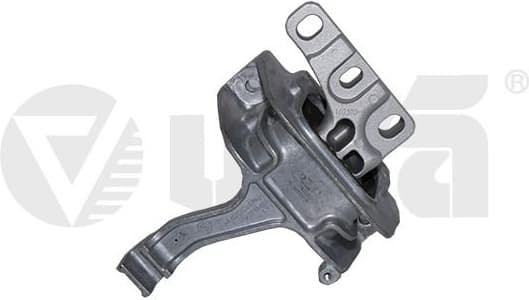 Mounting, engine 41991433701