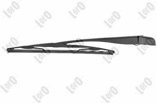 Wiper Arm Set, window cleaning LORO 103-00-032-C