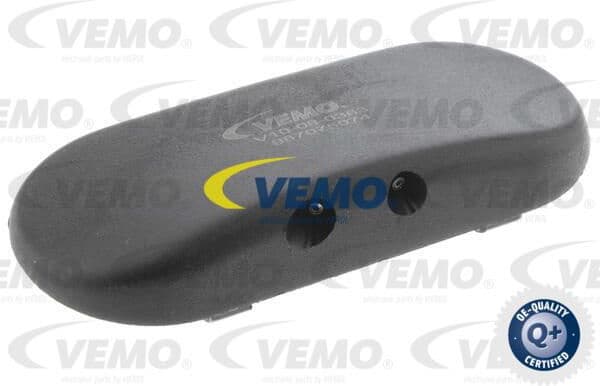 Washer Fluid Jet, window cleaning Original VEMO Quality V10-08-0363