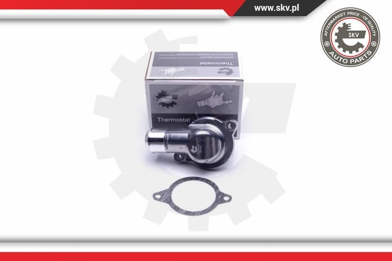Thermostat, coolant 20SKV155