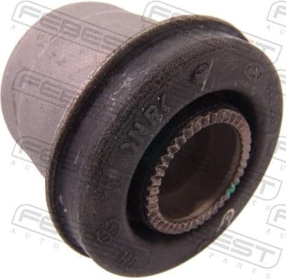 Mounting, control/trailing arm HYAB-TER1