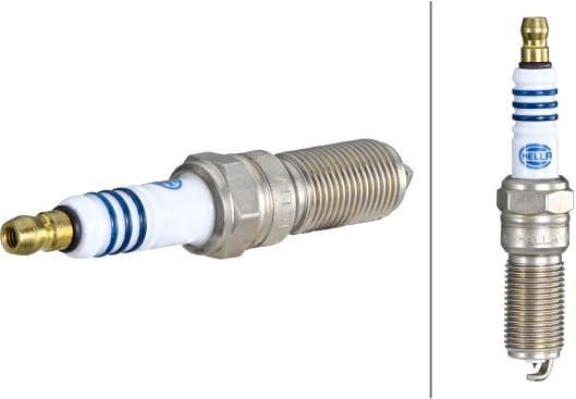 Spark Plug Iridium Pro 8EH 188 706-441