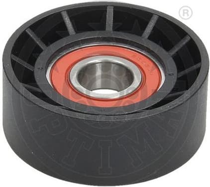 Deflection/Guide Pulley, V-ribbed belt 0-N2390S