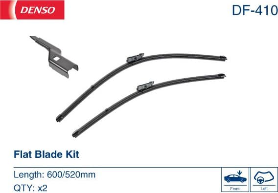Wiper Blade DF-410